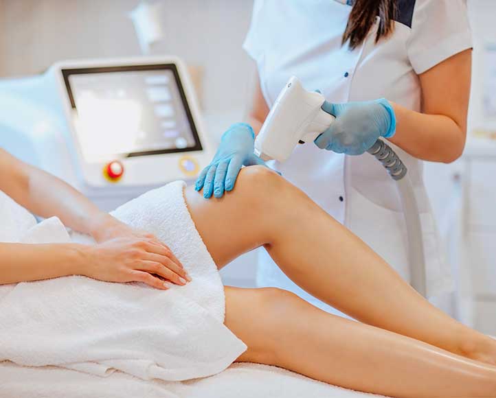 Epilazione Definitiva