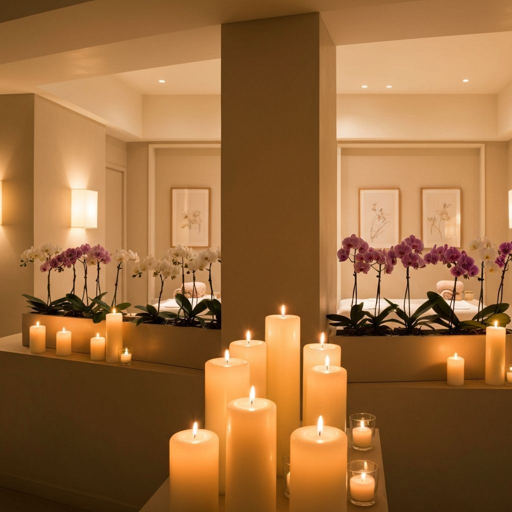 Écrin Beauty Centro Estetico